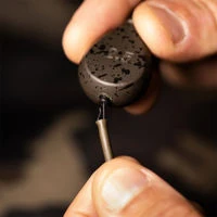 Korda Flat Pear Inline Lead